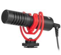 Boya microphone BY-MM1+