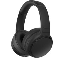 Panasonic wireless headset RB-M700BE-K, black
