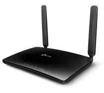 TP-Link 4G router TL-MR6400