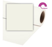 Colorama background 1.35x11m, polar white (582)