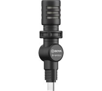 Boya microphone BY-M100UC USB-C