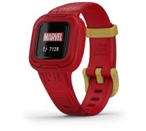 Garmin activity tracker for kids Vivofit Jr.3 Iron Man