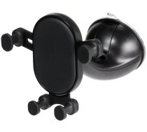 Vivanco phone car mount Windshield Butler (61636)