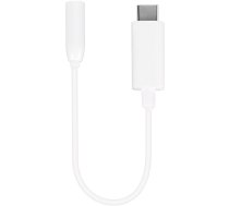 Vivanco adapter USB-C- 3,5mm 10cm (61764)