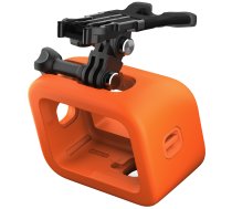 GoPro Bite mount + Floaty Hero9/10/11 Black