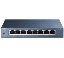TP-Link switch 8-port TL-SG108