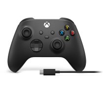 Microsoft Xbox Wireless Controller + USB-C cable