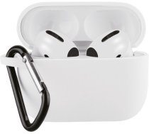 Vivanco protection case AirPods 3, white