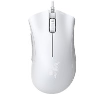 Razer mouse Deathadder Essential 2021, white