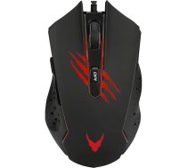 Omega mouse Varr Gaming VGM-B04, black