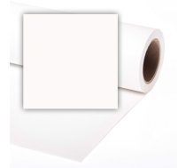 Colorama paper background 2.72x11m, super white