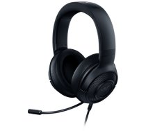 Razer headset Kraken X Lite, black