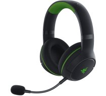 Razer wireless headset Kaira Pro Xbox, black