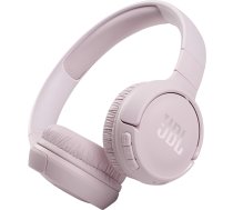 JBL wireless headset Tune 510BT, pink