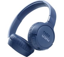 JBL wireless headset Tune 660NC, blue