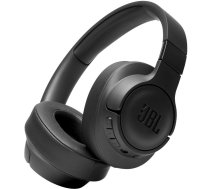 JBL wireless headset Tune 710BT, black