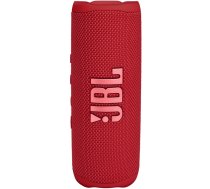 JBL kõlar Flip 6, punane