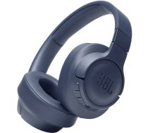 JBL wireless headset Tune 710BT, blue