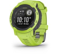 Garmin Instinct 2, electric lime