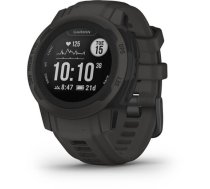 Garmin Instinct 2S, graphite