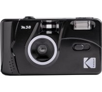 Kodak M38, black