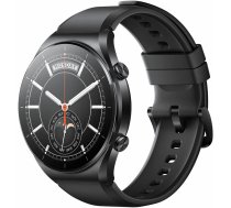 Xiaomi Watch S1, black