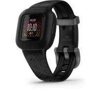 Garmin activity tracker for kids Vivofit Jr.3, cosmic black