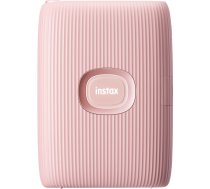 Fujifilm photo printer Instax Mini Link 2, soft pink