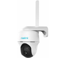 Reolink security camera Go PT Plus 2K 4MP 4G