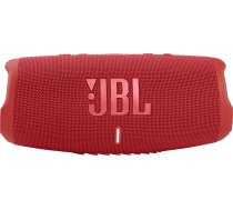 JBL wireless speaker Charge 5, red