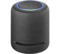 Amazon Echo Studio, black