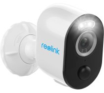 Reolink security camera Argus 3 Pro WiFi Motion Camera, white