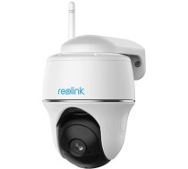 Reolink security camera Argus PT 2K 4MP WiFi, white