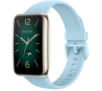 Xiaomi watch strap Smart Band 7 Pro, blue