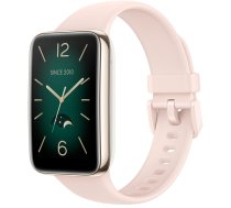 Xiaomi watch strap Smart Band 7 Pro, pink