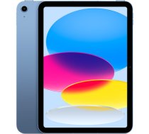 Apple iPad 10,9" 64GB WiFi + 5G 2022 (10th gen), blue
