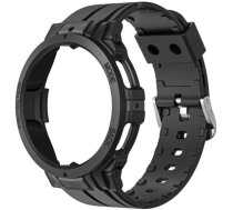 Tech-Protect watch strap Scout Pro Samsung Galaxy Watch5 Pro 45mm, black