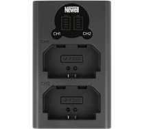 Newell battery charger DL-USB-C Sony NP-FZ100