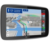 TomTom GO Discover 6"