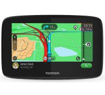 TomTom GO Essential 6"