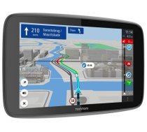 TomTom GO Discover 7"