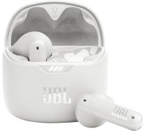 JBL wireless earbuds Tune Flex, white