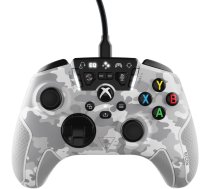 Turtle Beach controller Recon, arctic camo