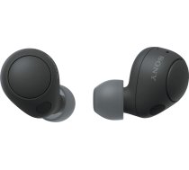 Sony wireless earbuds WF-C700N, black