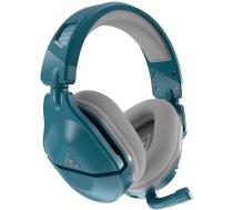 Turtle Beach wireless headset Stealth 600 Gen 2 Max Xbox, teal