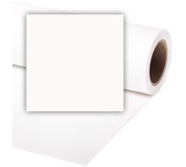 Colorama paper background 1.35x11m, super white