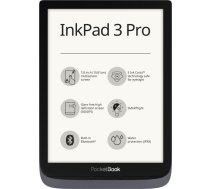 PocketBook e-reader InkPad 3 Pro 7,8" 16GB, grey