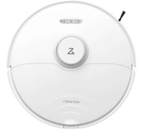 Roborock robot vacuum cleaner S8, white