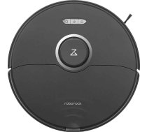 Roborock robot vacuum cleaner S8, black