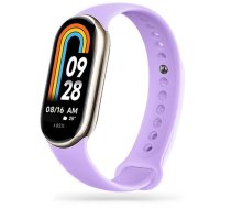 Tech-Protect watch strap IconBand Xiaomi Mi Band 8, violet